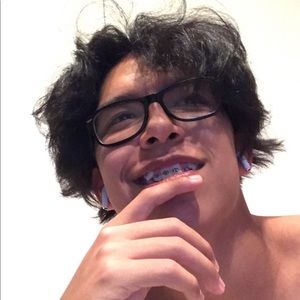 Meet your Posher, Richard